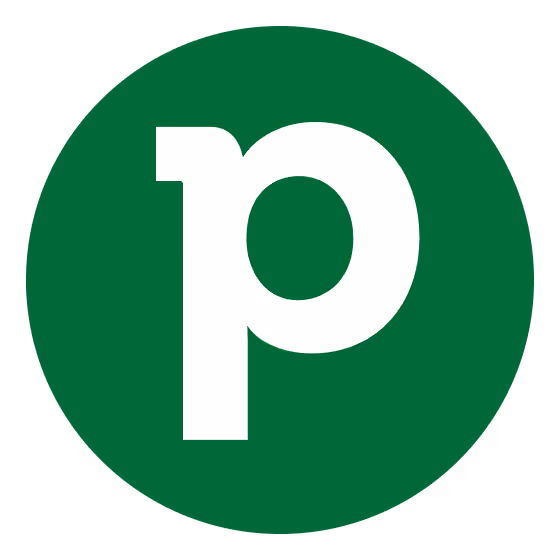 Pipedrive logo